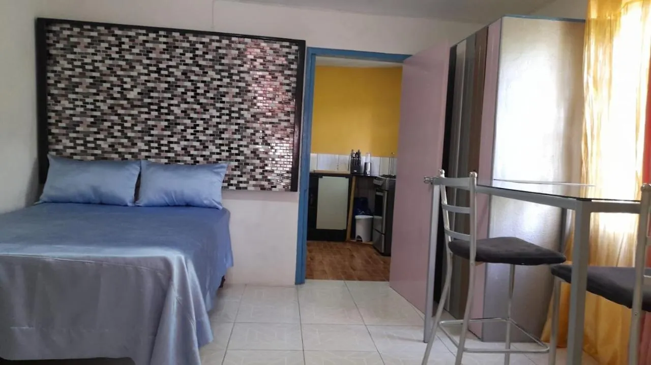 شقة مونتيغو باي Caribbean Villa
